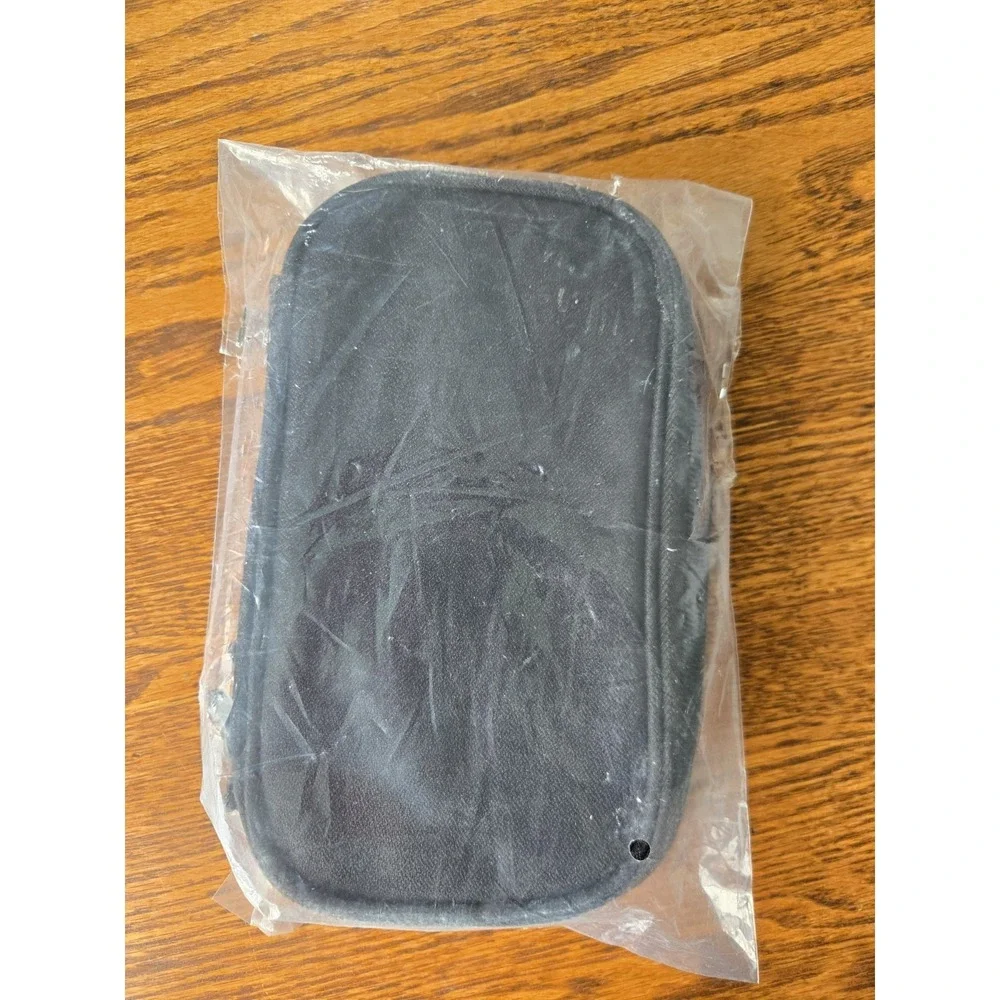 Travel Cord Case Organizer for Electronics Cables, Accessories, Phones, Tablet